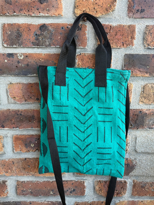 Mini tog bag
