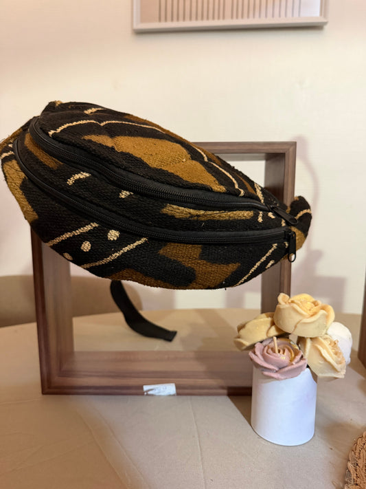 Sac Banane Bogolan